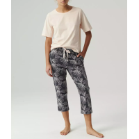 Піжама жіноча atlantic nlp 488 wl25