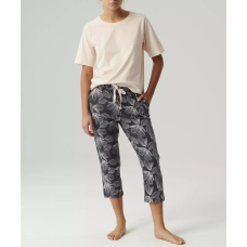 Піжама жіноча atlantic nlp 488 wl25 M