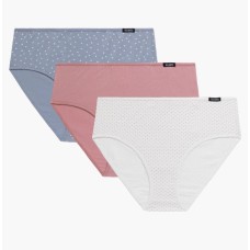 Жіночі труси Atlantic 3LP-211 M