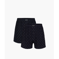 Чоловічі сімейні труси Atlantic 2MBX-013/03