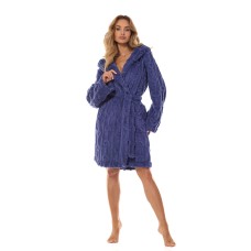 Жіночий халат l& 2403 Carina