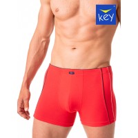 Труси шорти чоловічі боксери Key mxh 174 a24