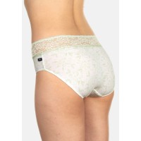 Сліпи жіночі трусики key (2 шт.) LPC 604 M