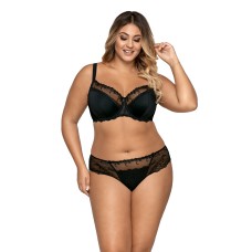 Бюстгалтер ava 1030 czarny Бюстгалтер ava 1030 czarny