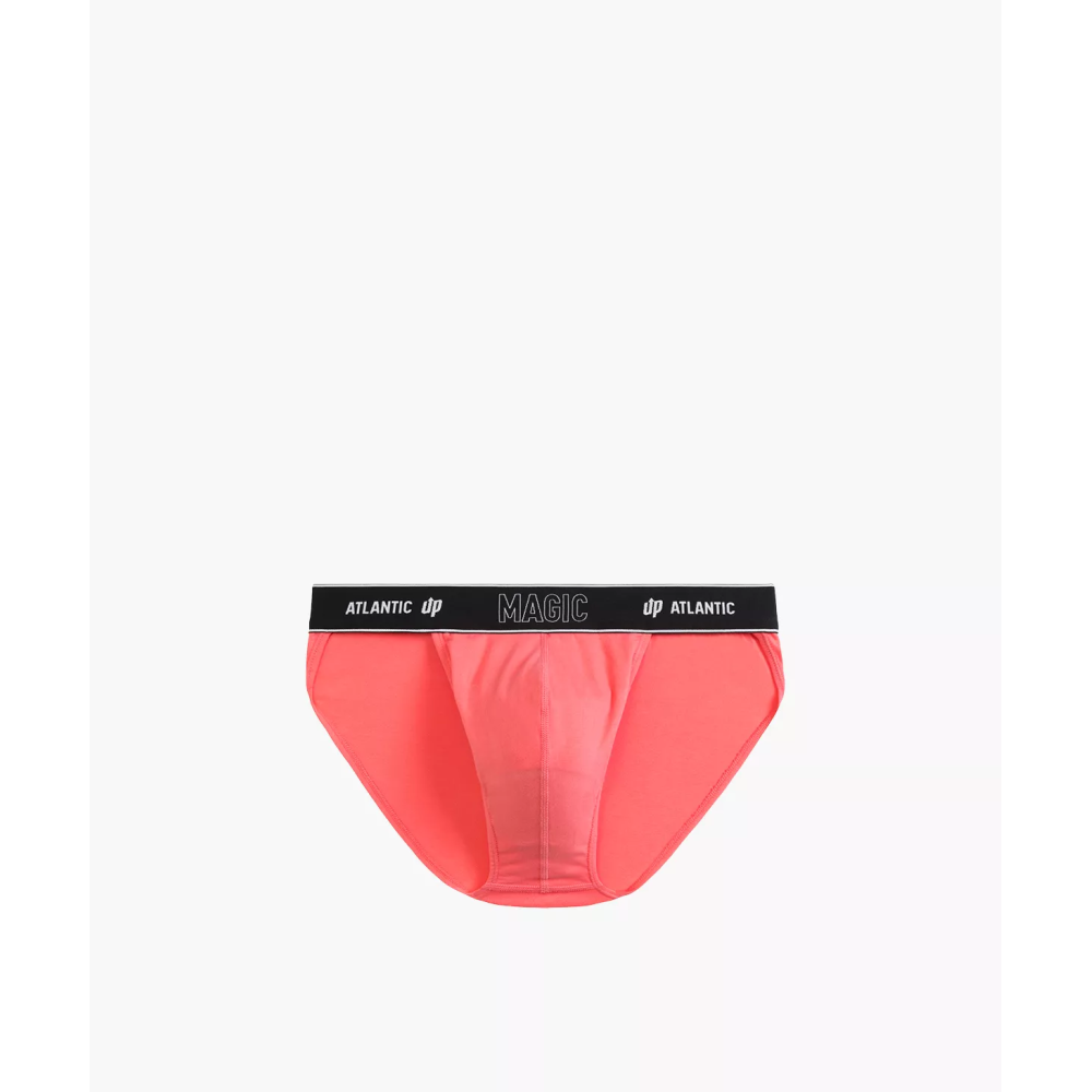 Фото  чоловічі труси танга atlantic mp 1588 wl25