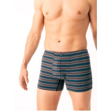 Труси шорти чоловічі труси Key XL