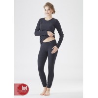 Жіночі термолосіни Key LXL-729