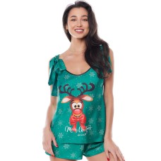 Комплект anais Aster Зеленый