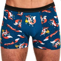 Труси шорти чоловічі cornette ta 280/190 fox