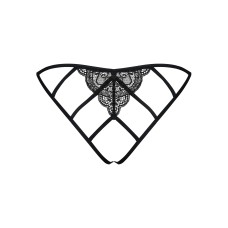 Трусики obsessive Miamor otwarte