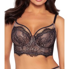 Бюстгалтер ava 2008 czarny 90F