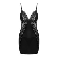 Комплект obsessive Maderris chemise