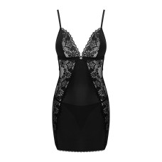 Комплект obsessive Maderris chemise