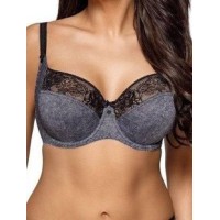Бюстгалтер ava 1696 grafit