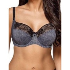 Бюстгалтер ava 1696 grafit