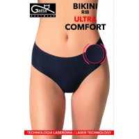 Сліпи жіночі труси GATTA BIKINI RIB ULTRA COMFORT S