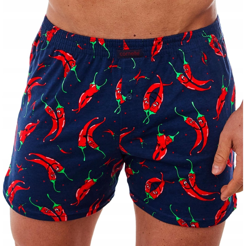 Зображення  чоловічі сімейні труси cornette cl 001/156 m