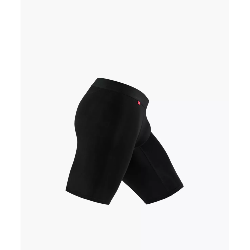 Фото  труси шорти чоловічі боксери atlantic performance mh 1184 wl 25