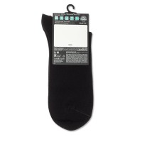 Шкарпетки чол. DW HAPPY 20С-36СП, р.25, 514 чорний