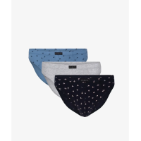 Чоловічі труси Atlantic 3P-093