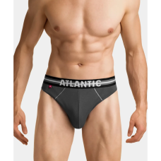 Чоловічі труси Atlantic 3SMP-001 W22 XXL