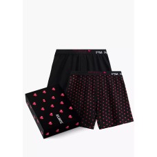 Чоловічі сімейні труси Atlantic 2gmb 011 jz25 M