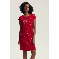 Жіноча піжама Henderson 43720 dotie S