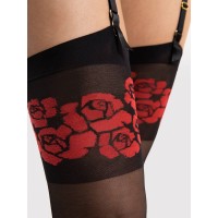 Панчохи жіночі під пояс Fiore Destin 4