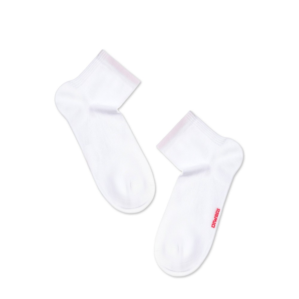 Фото  шкарпетки чол. dw active 20с-138сп, р., 148 білий