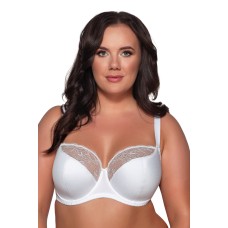 Бюстгальтер напівм'який AVA 2110 WHITE 95C