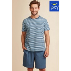 Піжама чоловіча Key MNS-375 A22