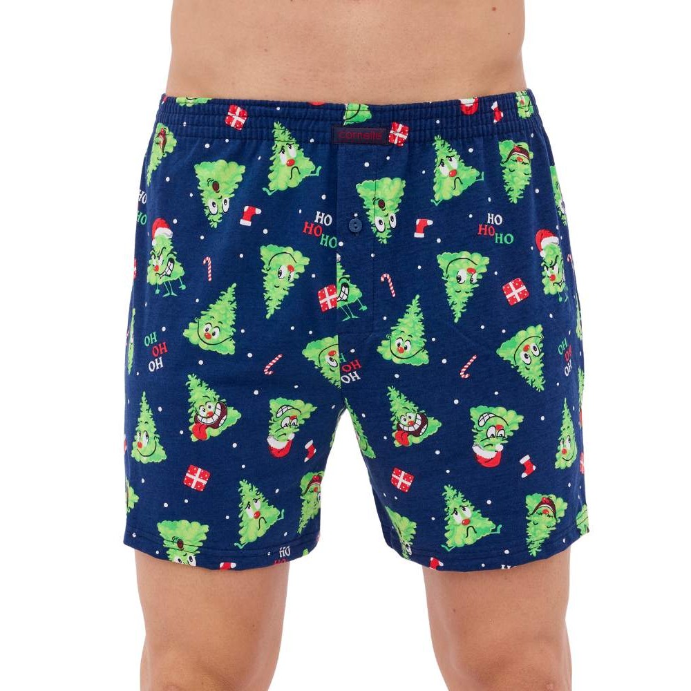 Зображення  чоловічі сімейні труси cornette cl 001/166 l