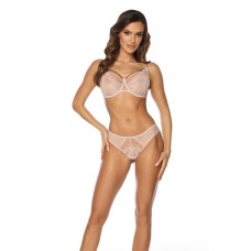 Бюстгальтер kinga SC-931 ALICE BEŻ 90E