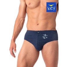 Чоловічі труси сліп key mpp 251 a25 XXL