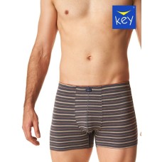 Труси шорти чоловічі труси сліп Key XXL