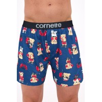 Сімейні труси чоловічі CORNETTE CL-881/02 JEANS