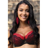 Бюстгальтер push up Dama Kier Cristina 75C