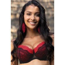 Бюстгальтер push up Dama Kier Cristina 75E
