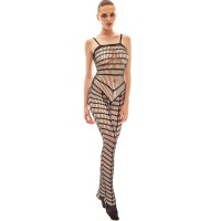 Колготи anais Orica Красный L/XL