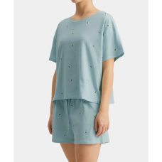 Піжама жіноча Atlantic NLP 469 S