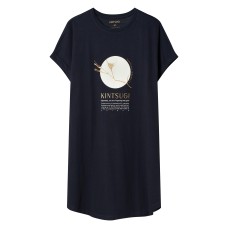 Жіноча піжама Henderson 43729 dairoku XL