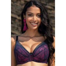 Бюстгальтер push up Dama Kier Elari 75E