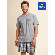 Піжама чоловіча Key NS-401 A22