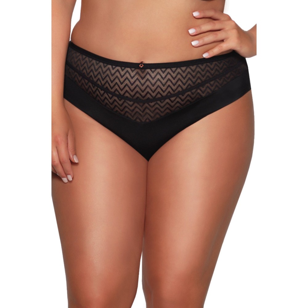 Фото  бразиліана бразиліани жіночі ava 2103/b black