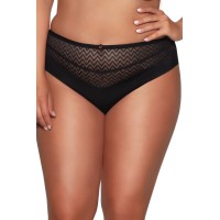 Бразиліана бразиліани жіночі AVA 2103/B BLACK XL