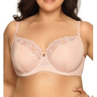 Бюстгалтер ava 1921 czarny