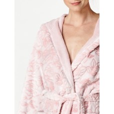 Жіночий халат Key LGL 148 B22