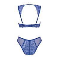 Комплект obsessive Giselia set M/L