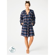 Жіночий халат key S