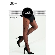 Жіночі колготки gatta funny 13 2